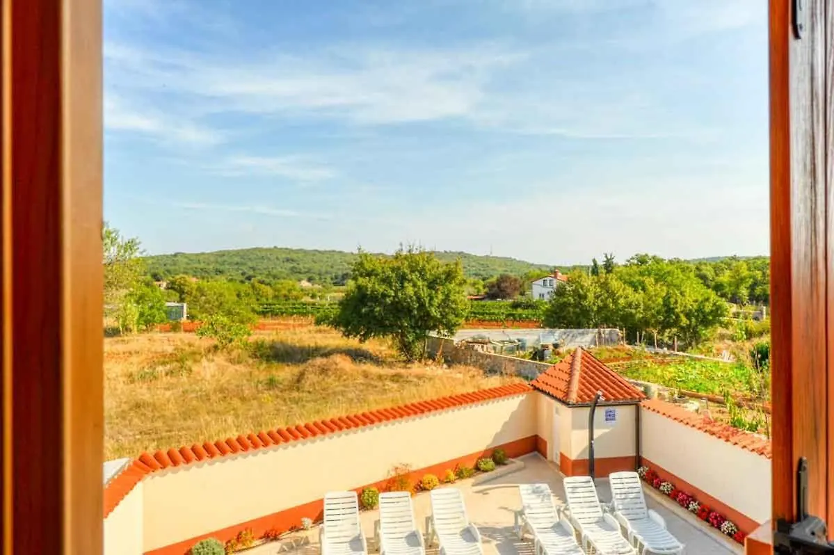 Holiday home House Melly With Swimming Pool Villa Rovinjsko Selo Croatia