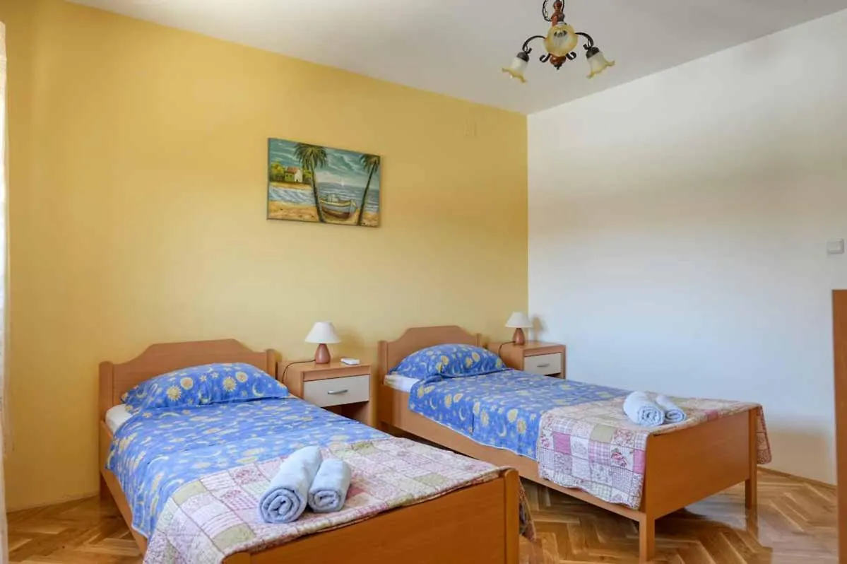 House Melly With Swimming Pool Villa Rovinjsko Selo 0*,