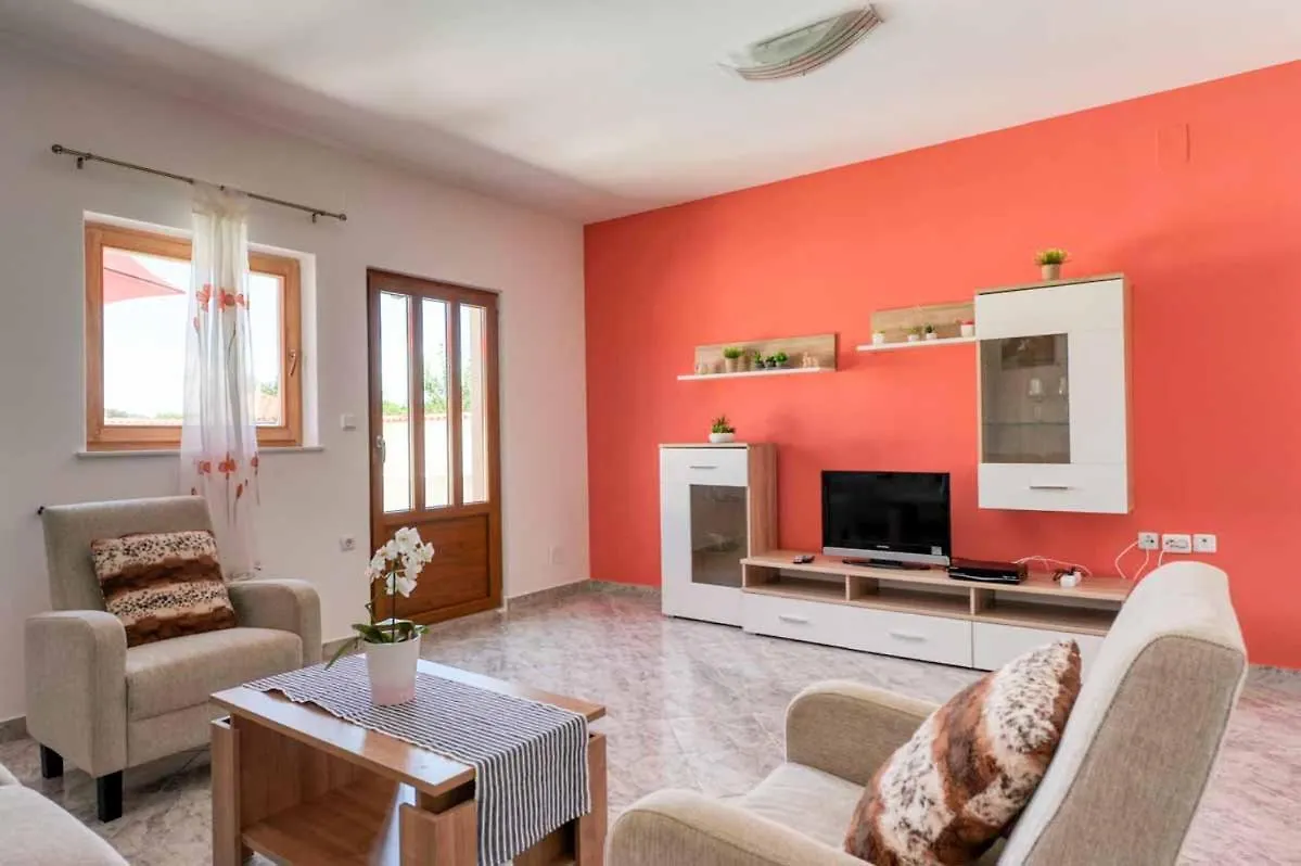 Holiday home House Melly With Swimming Pool Villa Rovinjsko Selo