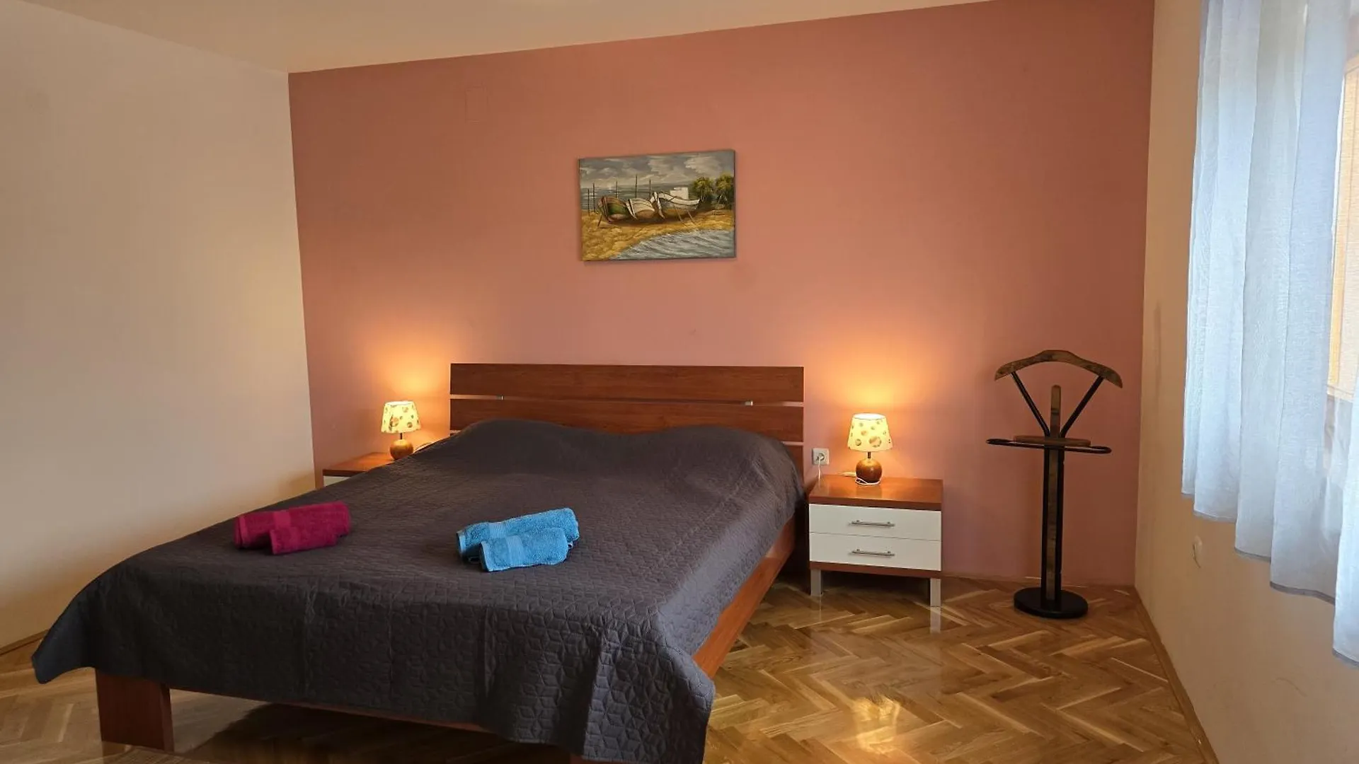 House Melly With Swimming Pool Villa Rovinjsko Selo Croatia