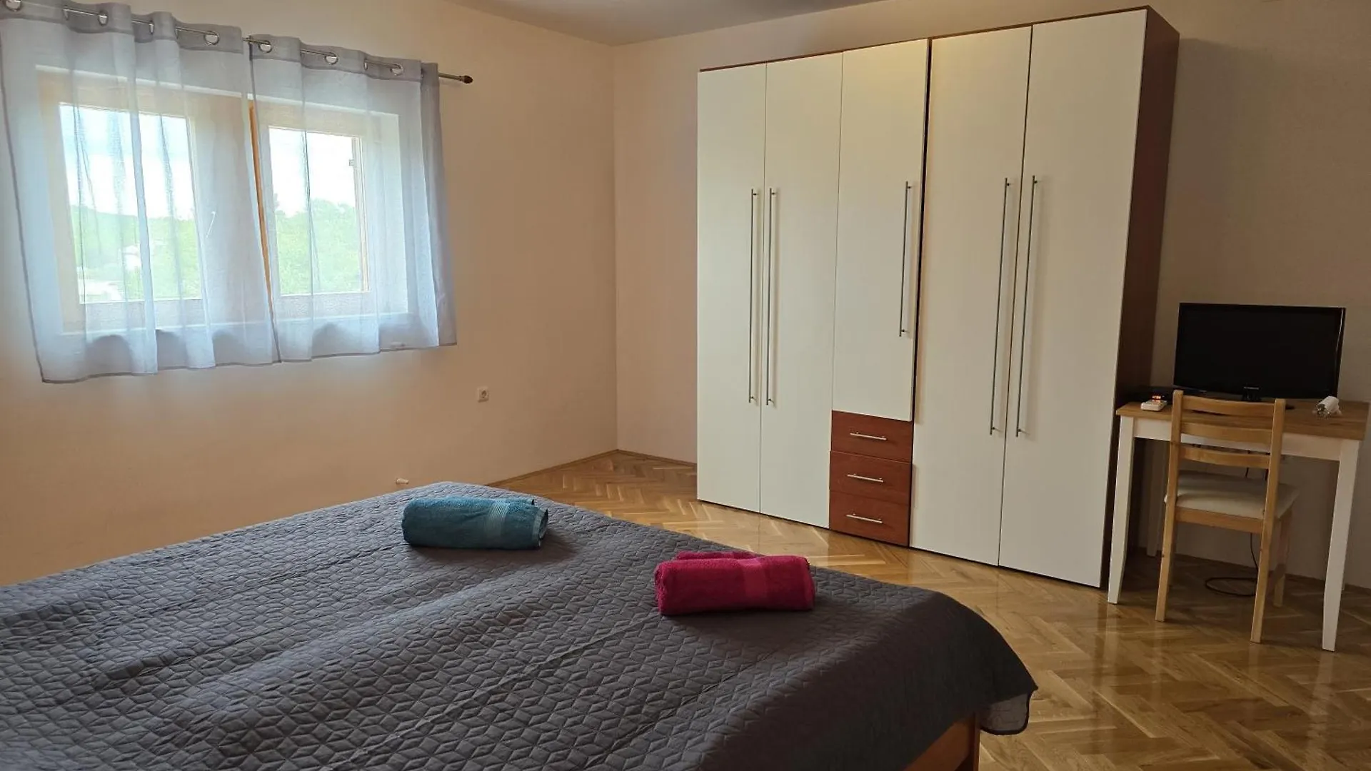 House Melly With Swimming Pool Villa Rovinjsko Selo Croatia