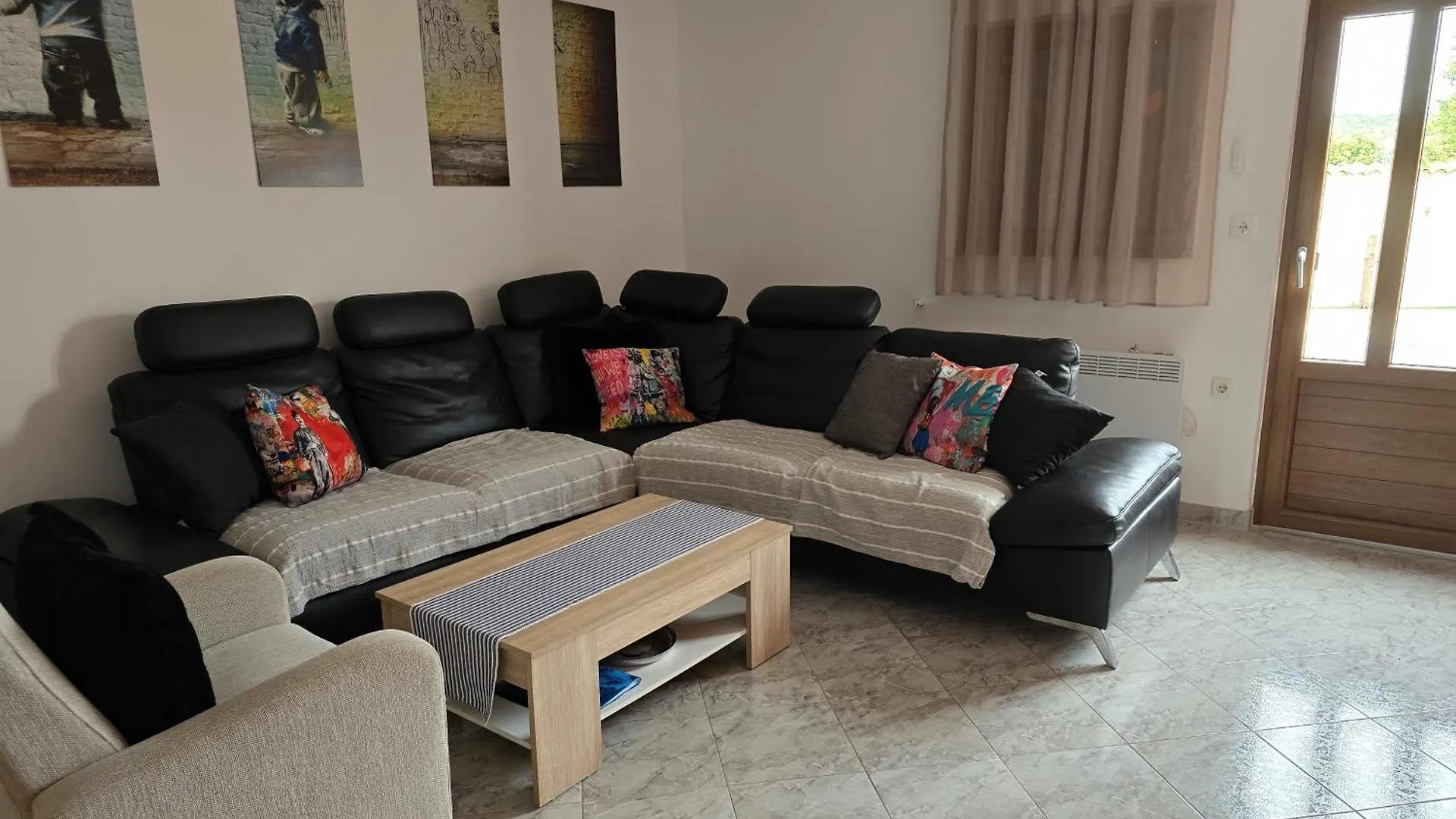 House Melly With Swimming Pool Villa Rovinjsko Selo